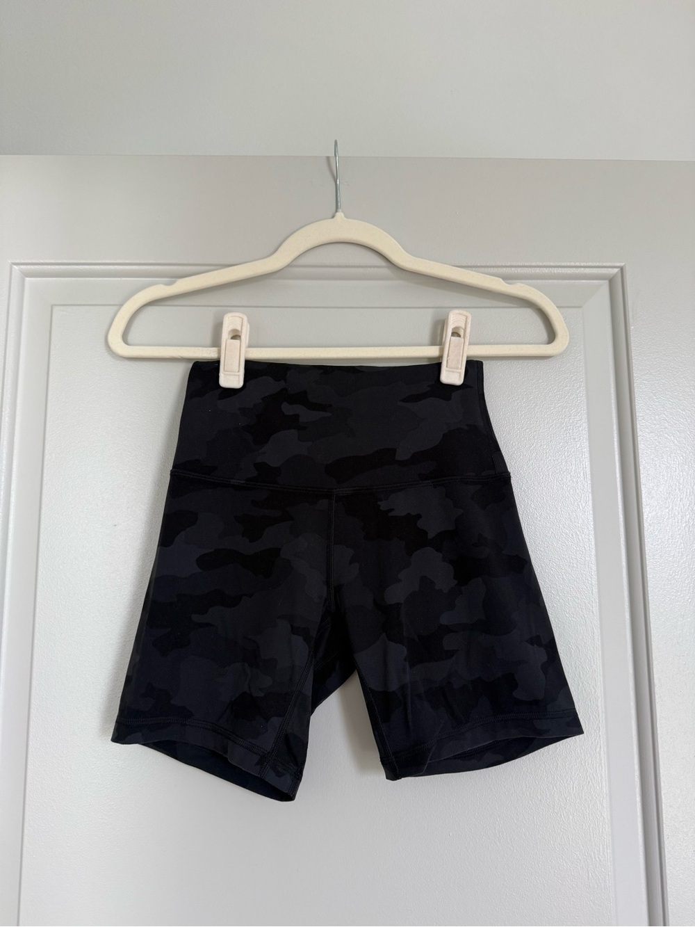 lululemon Align™ High-Rise Short 6"